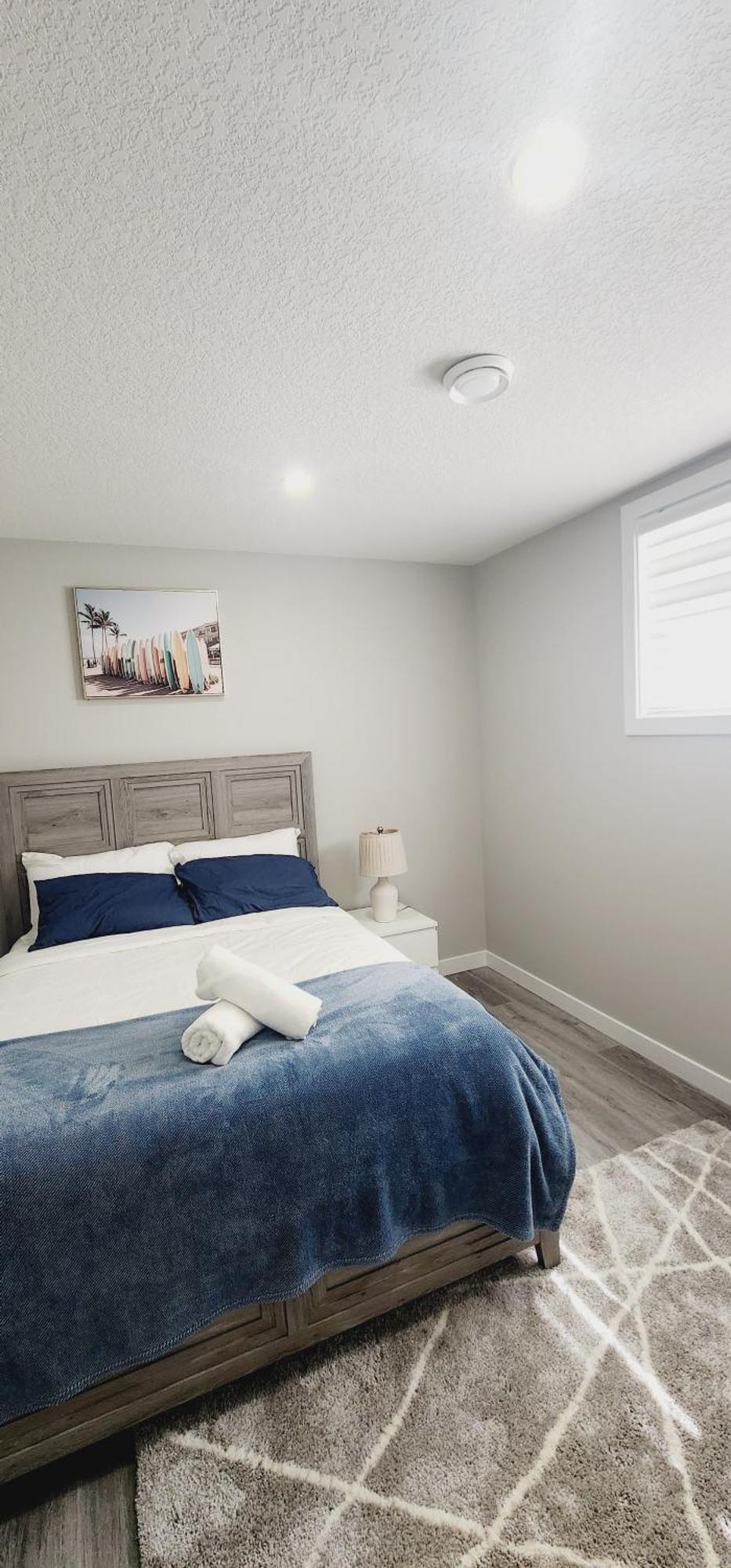 Fabulous And Cozy Guest Suite YYC Buitenkant foto